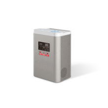 H2 hydrogen oxgen concentrator inhaler breathing machine